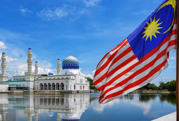 马来西亚红卡项目，离中国最近距离的移民国家！